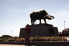 1973 Manila Port Of Call